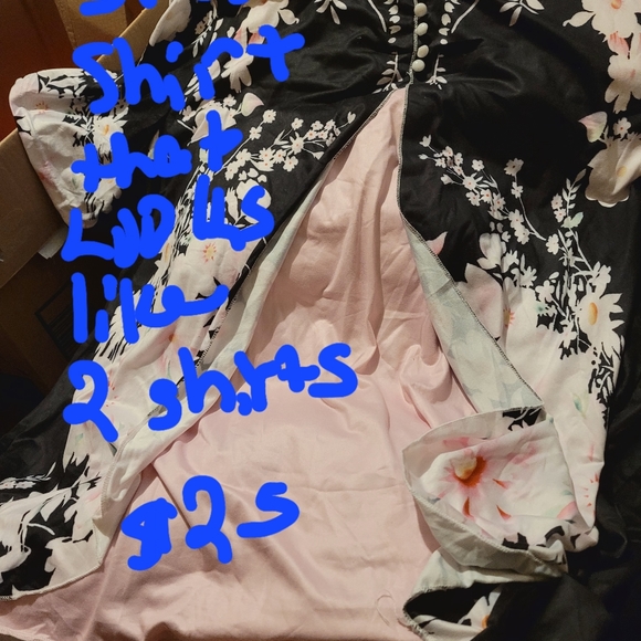 Clothing and most sizes are 3x n up - Picture 10 of 16